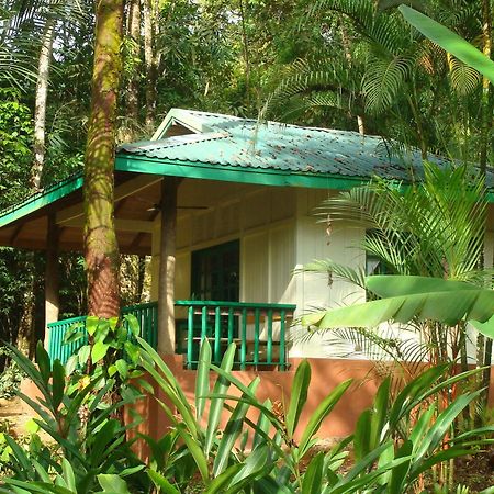 Hotel Villas Gaia Uvita Bagian luar foto