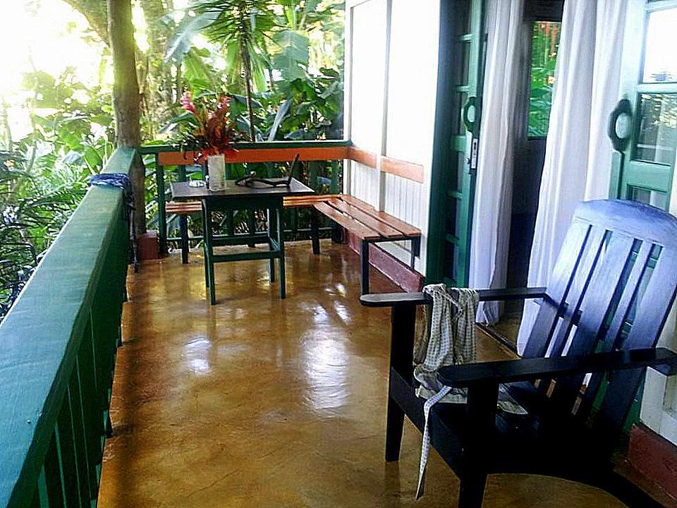 Hotel Villas Gaia Uvita Bagian luar foto