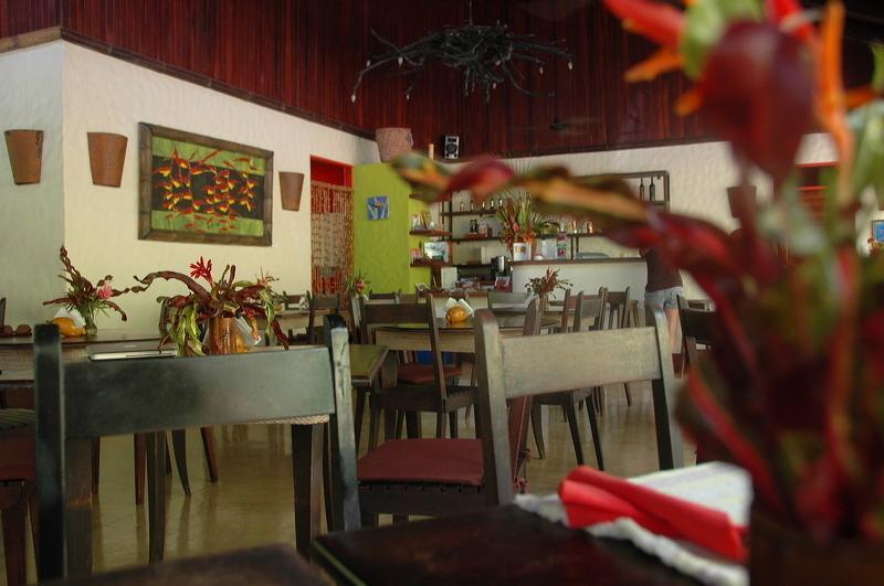 Hotel Villas Gaia Uvita Bagian luar foto