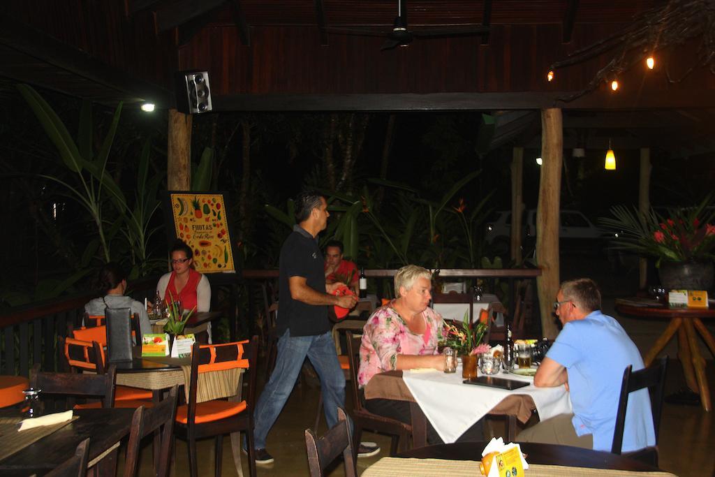 Hotel Villas Gaia Uvita Bagian luar foto