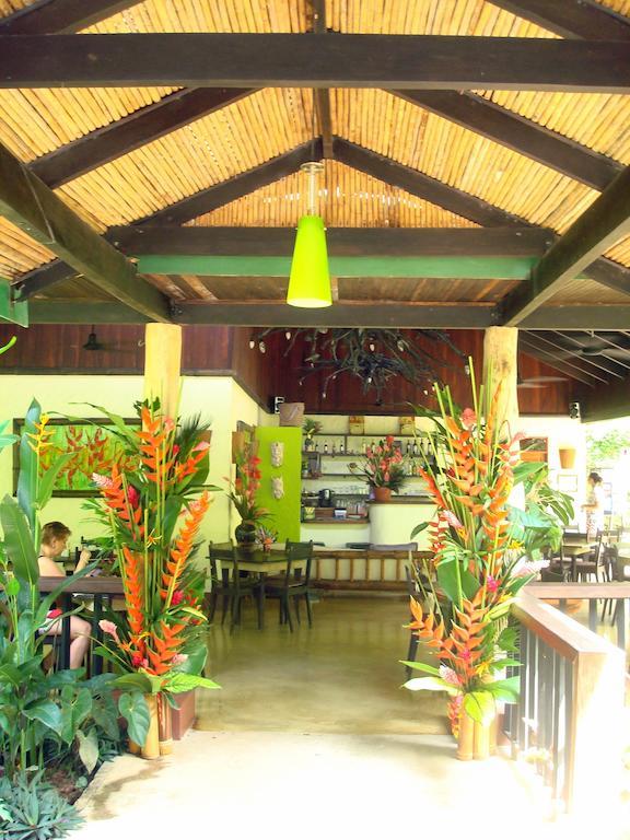 Hotel Villas Gaia Uvita Bagian luar foto