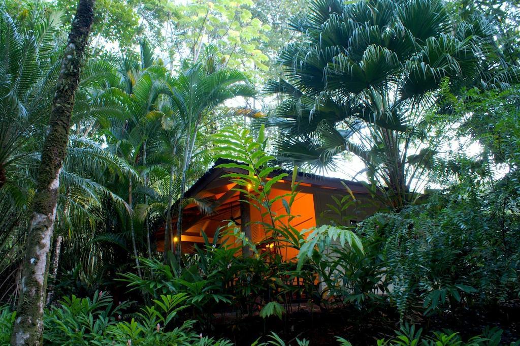 Hotel Villas Gaia Uvita Bagian luar foto