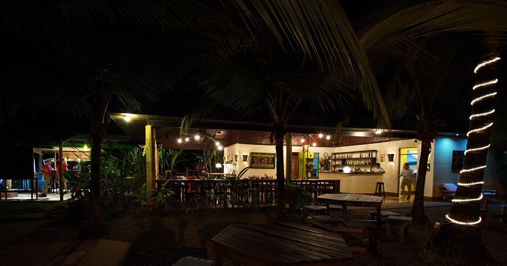 Hotel Villas Gaia Uvita Bagian luar foto
