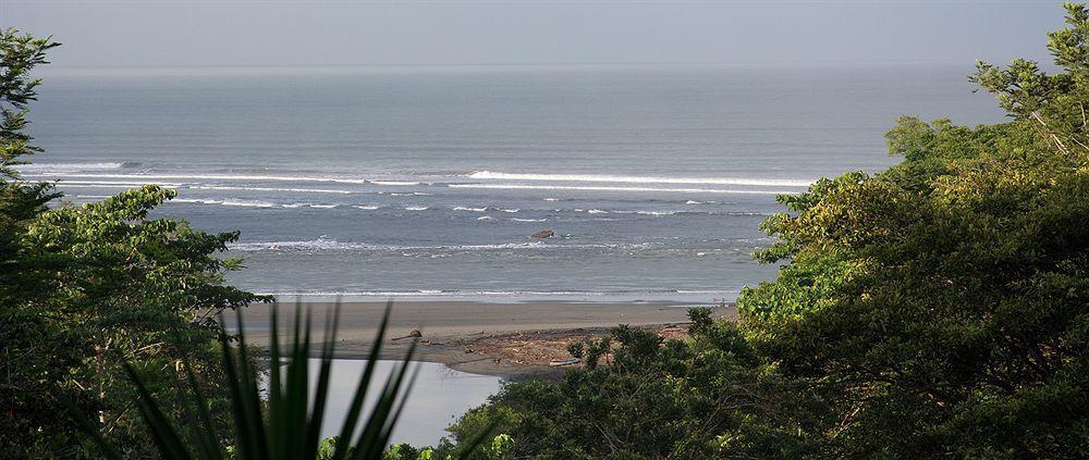 Hotel Villas Gaia Uvita Bagian luar foto