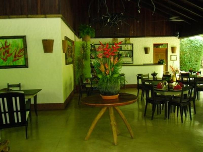 Hotel Villas Gaia Uvita Bagian luar foto