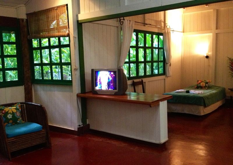 Hotel Villas Gaia Uvita Bagian luar foto