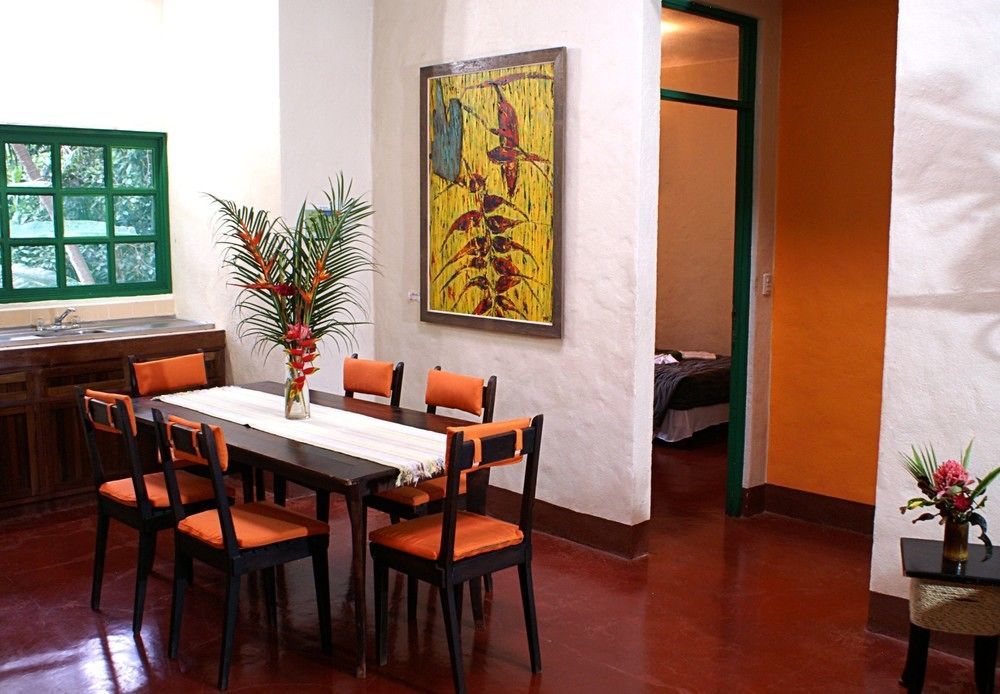 Hotel Villas Gaia Uvita Bagian luar foto