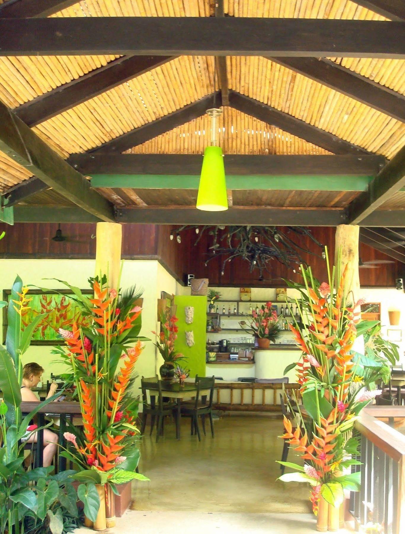 Hotel Villas Gaia Uvita Bagian luar foto