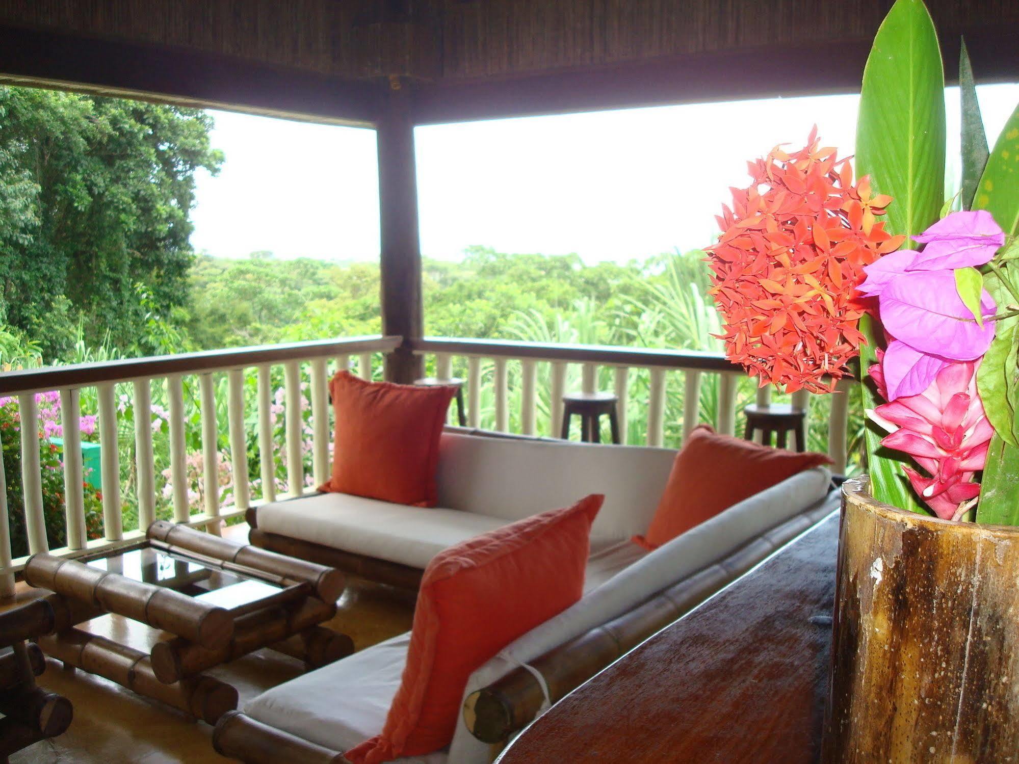 Hotel Villas Gaia Uvita Bagian luar foto